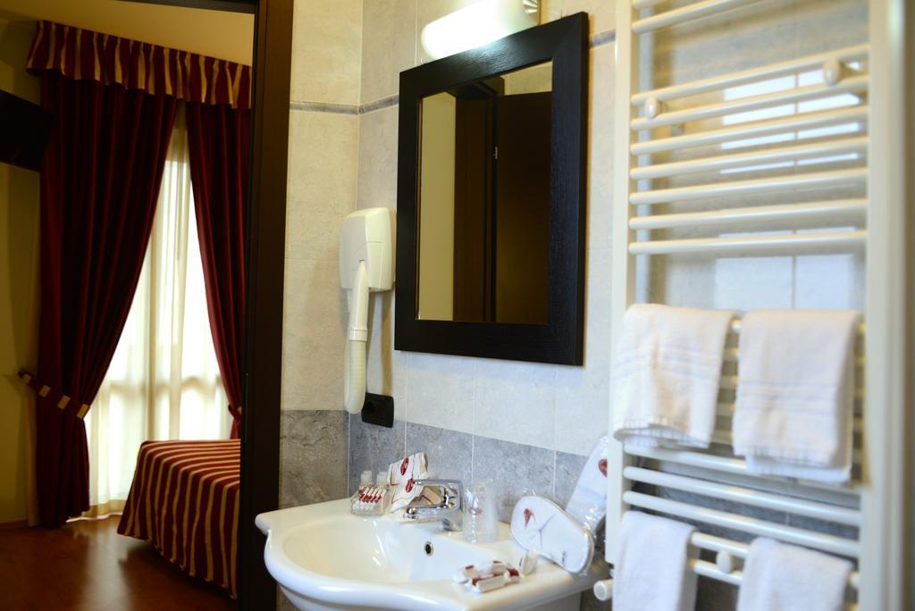 Hotel Iacone Chieti Exterior photo