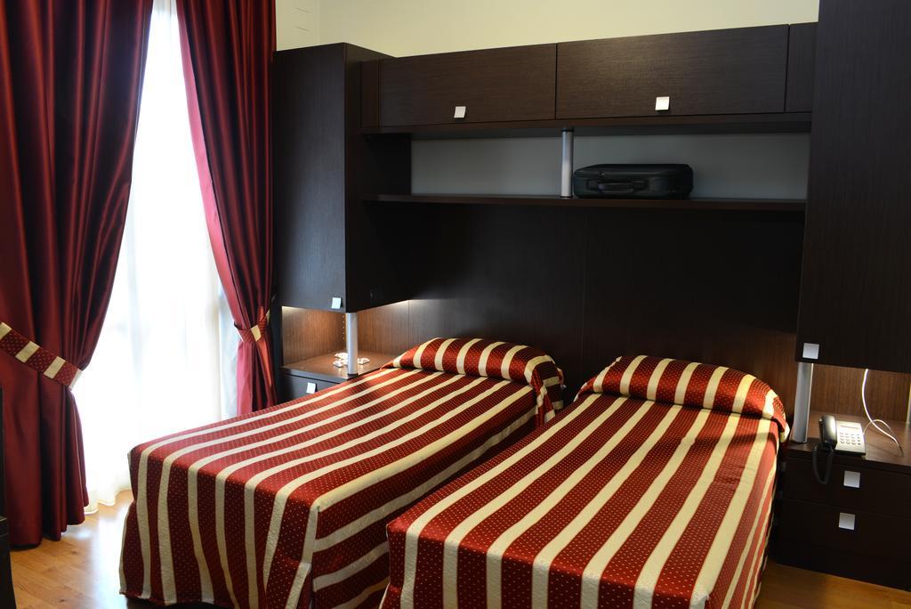 Hotel Iacone Chieti Exterior photo