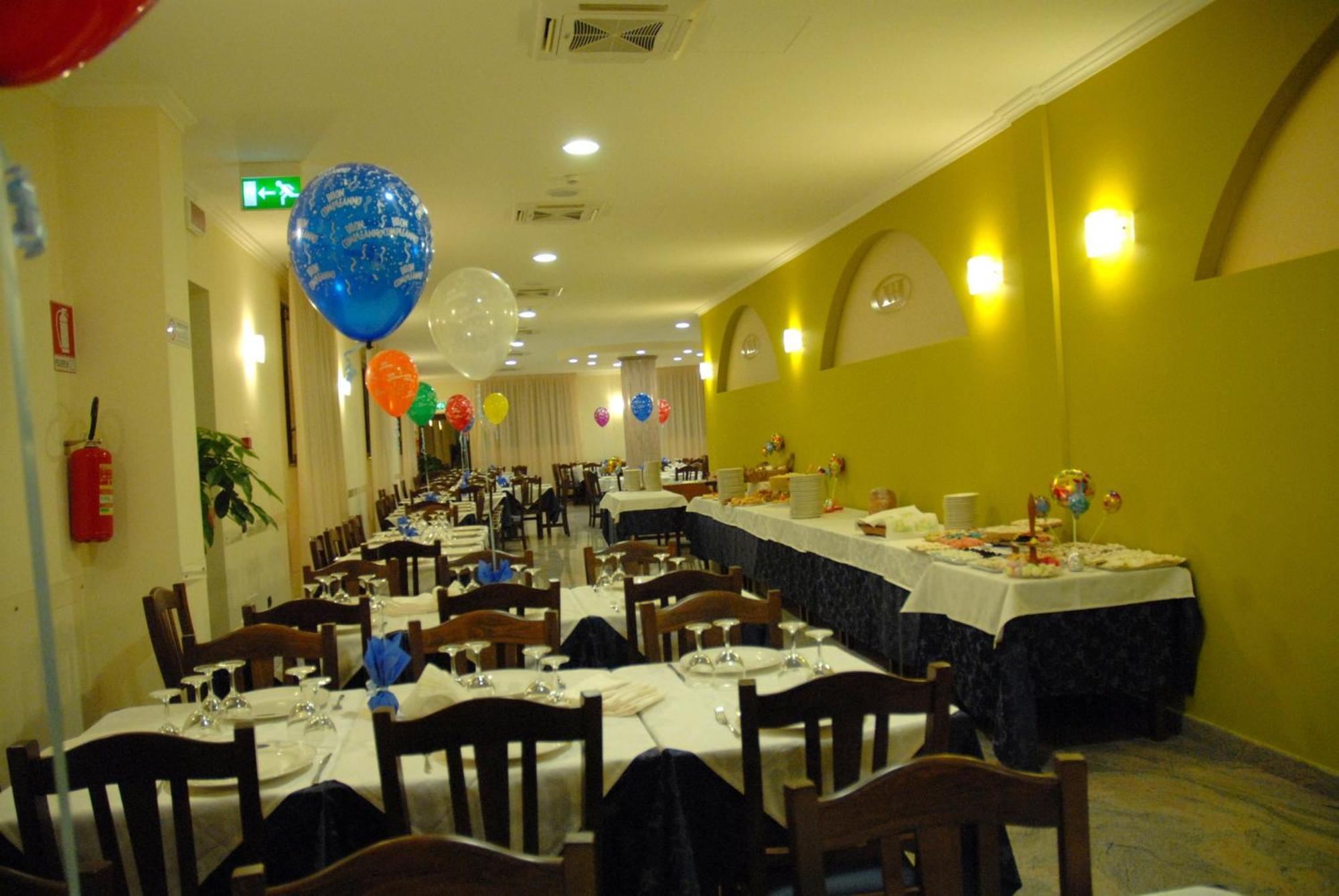 Hotel Iacone Chieti Exterior photo