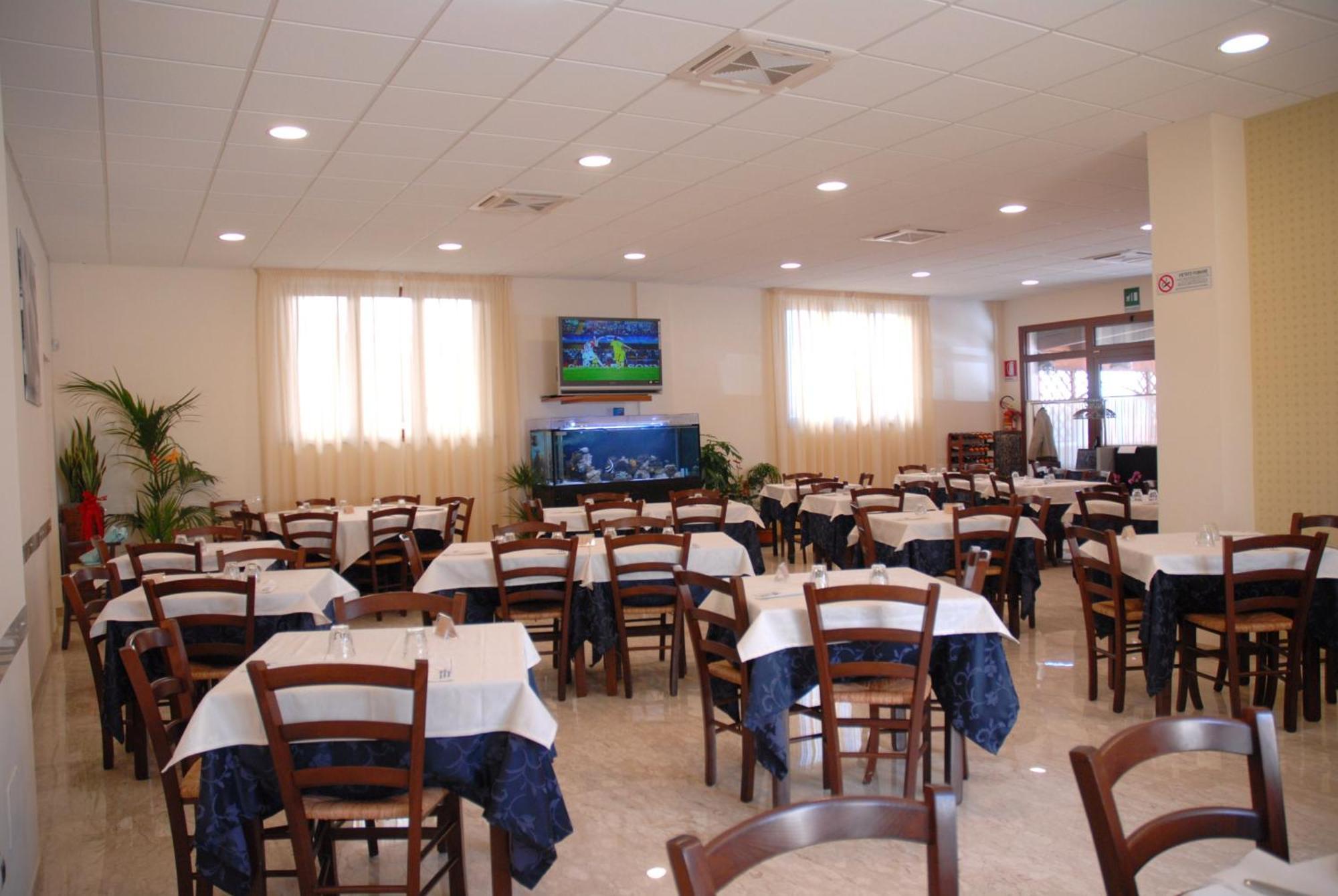 Hotel Iacone Chieti Exterior photo