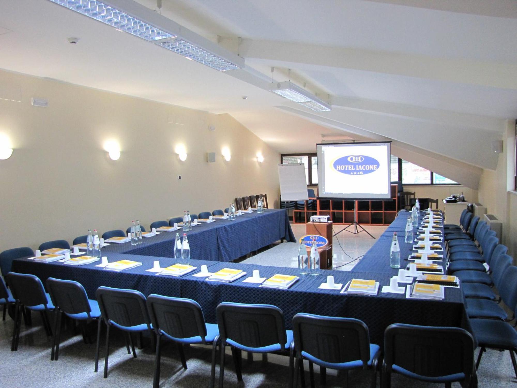 Hotel Iacone Chieti Exterior photo