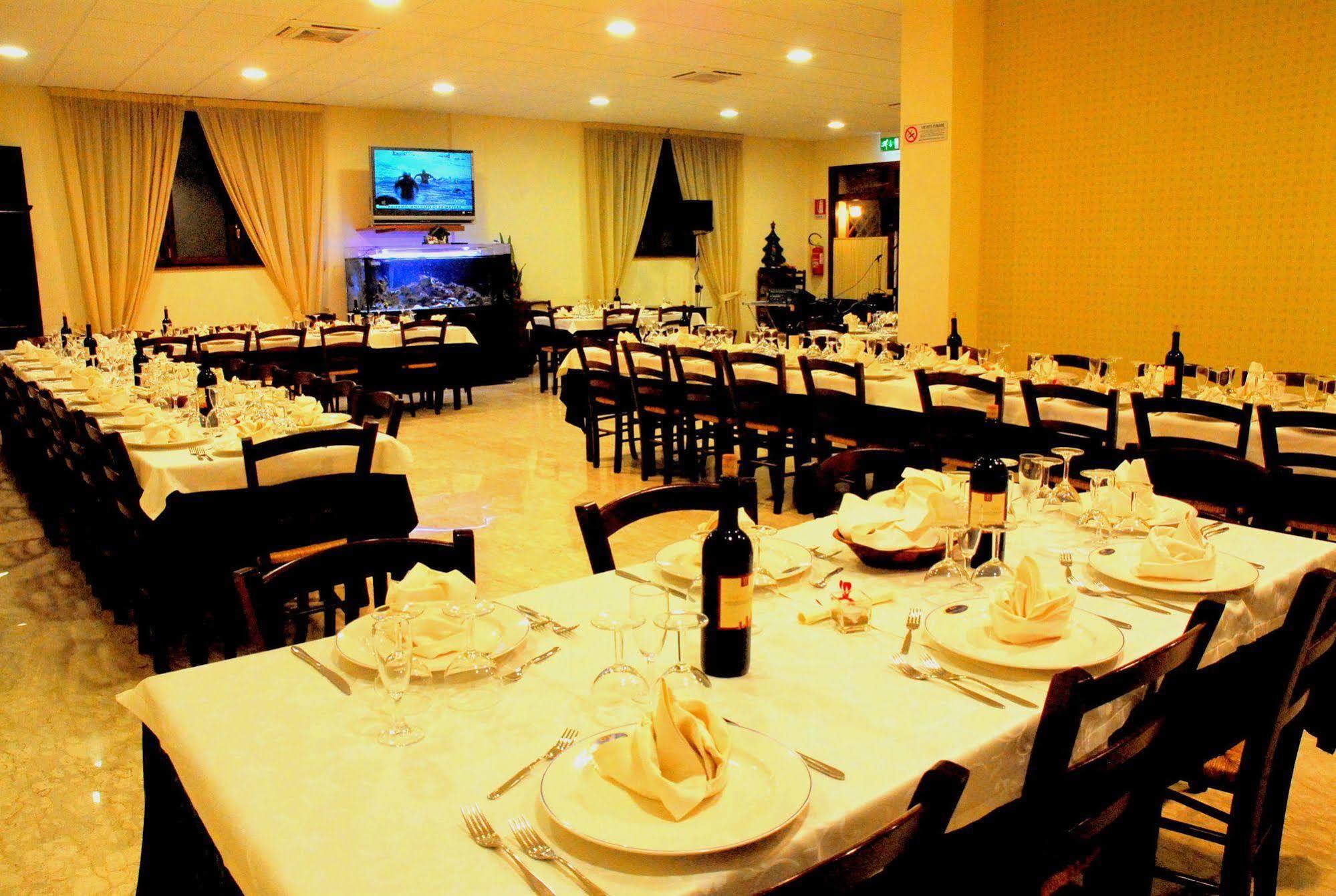 Hotel Iacone Chieti Exterior photo