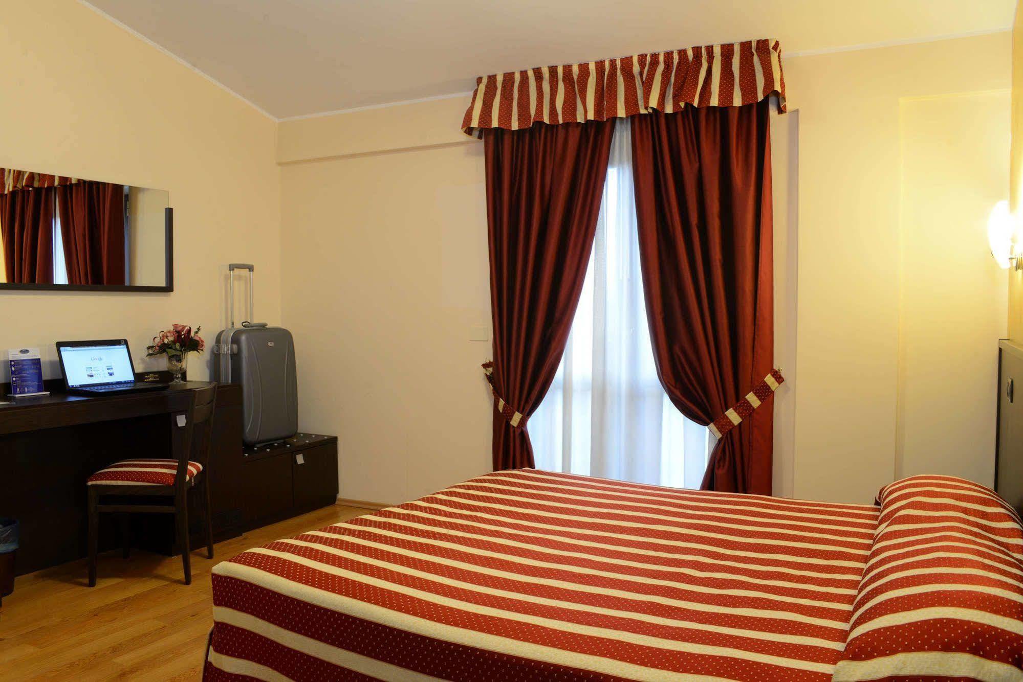 Hotel Iacone Chieti Exterior photo