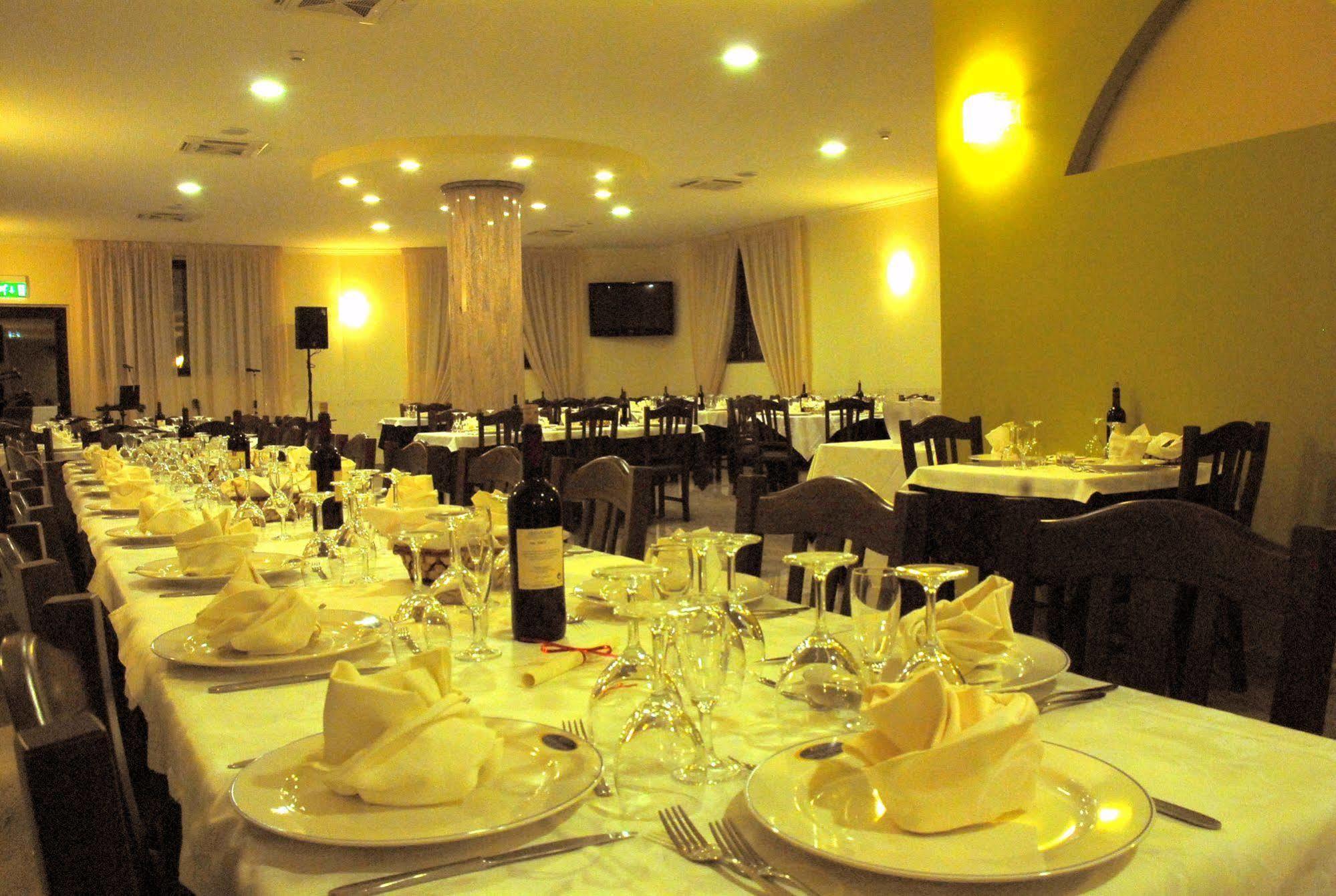 Hotel Iacone Chieti Exterior photo