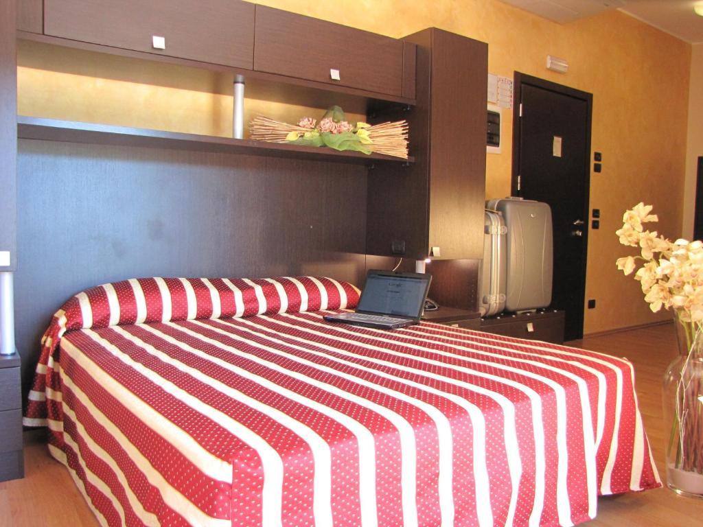 Hotel Iacone Chieti Room photo